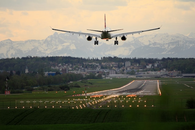 Gateways to the World: The Vital Role of Airports